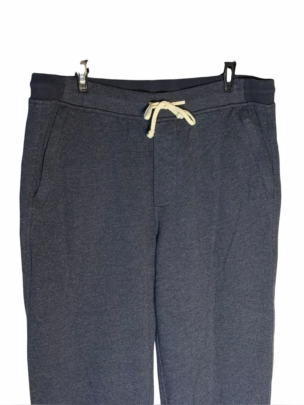 J Crew Knit Goods Mens Joggers
